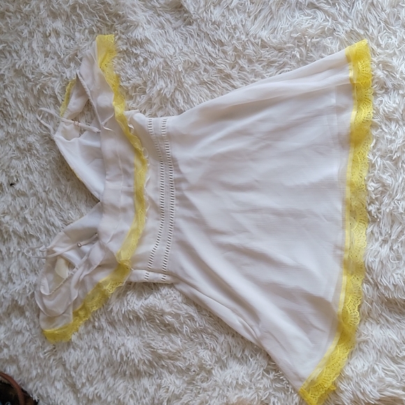 House Of Harlow 1960 Mini sundress - Picture 4 of 5